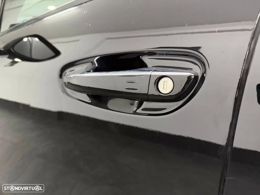 Citroën C4 Grand Picasso 1.6 BlueHDi Exclusive - 21