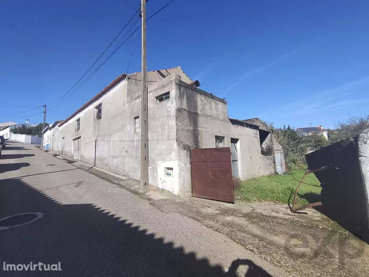 Armazém - Grande imagem: 3/11