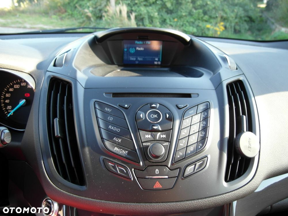 Ford Kuga 2.0 TDCi 4x4 Titanium - 31