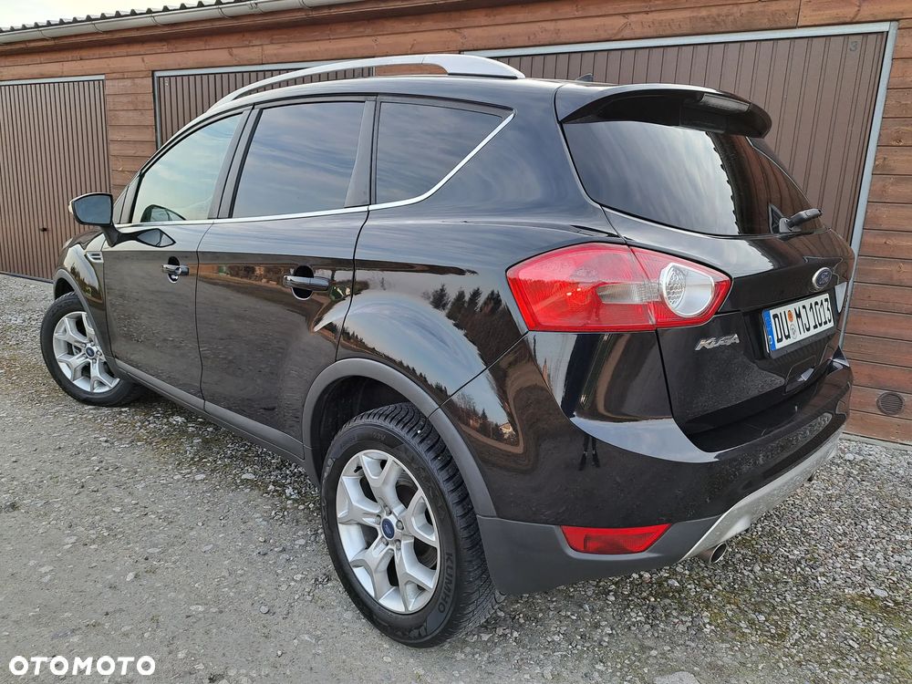 Ford Kuga 2.0 TDCi 2x4 Champions Edition - 17