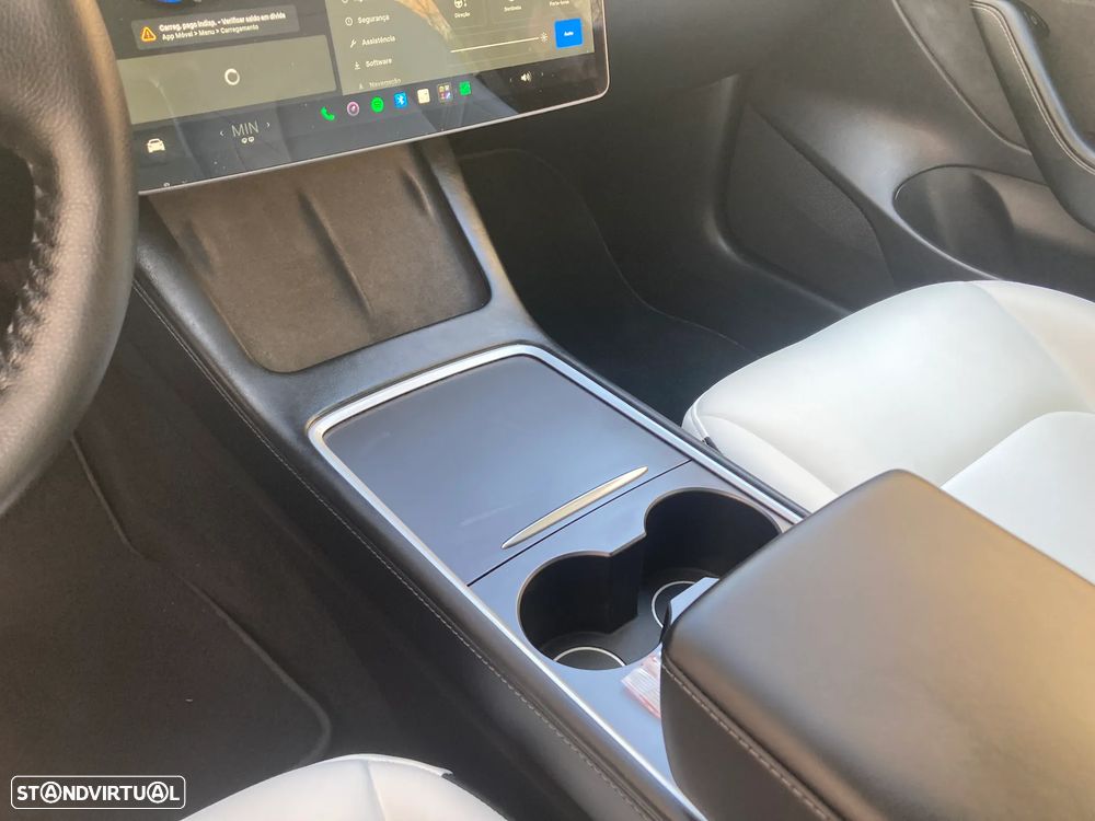 Tesla Model 3 Long Range AWD Dual Motor - 26