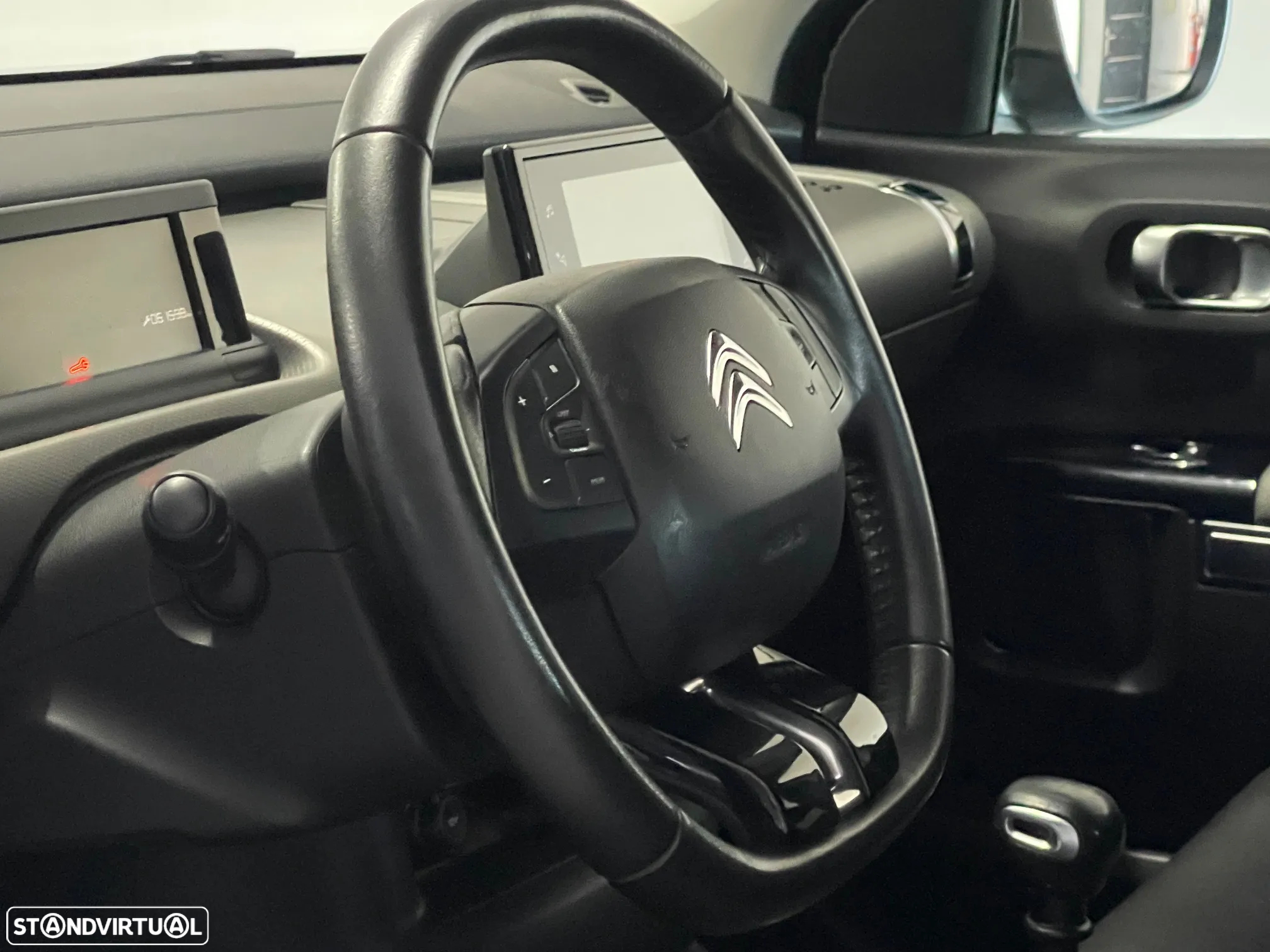Citroën C4 Cactus 1.2 PureTech Shine Pack - 12