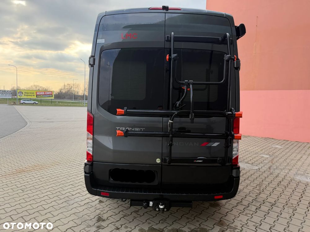 Ford LMC INNOVAN C 590 - 11