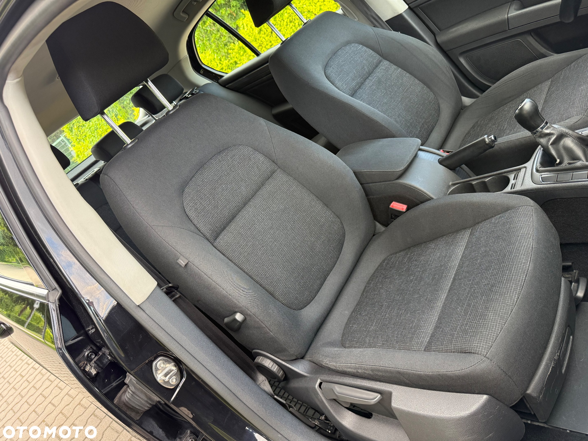 Skoda Superb 2.0 TDI Ambition - 37