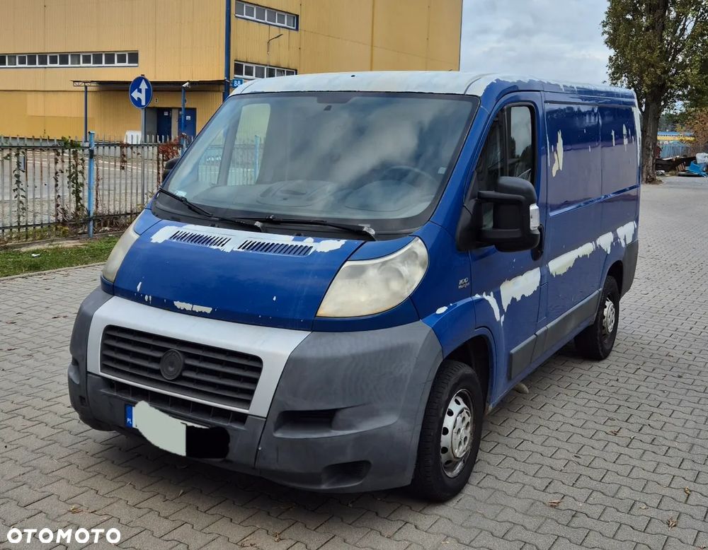 Fiat DUCATO - 1