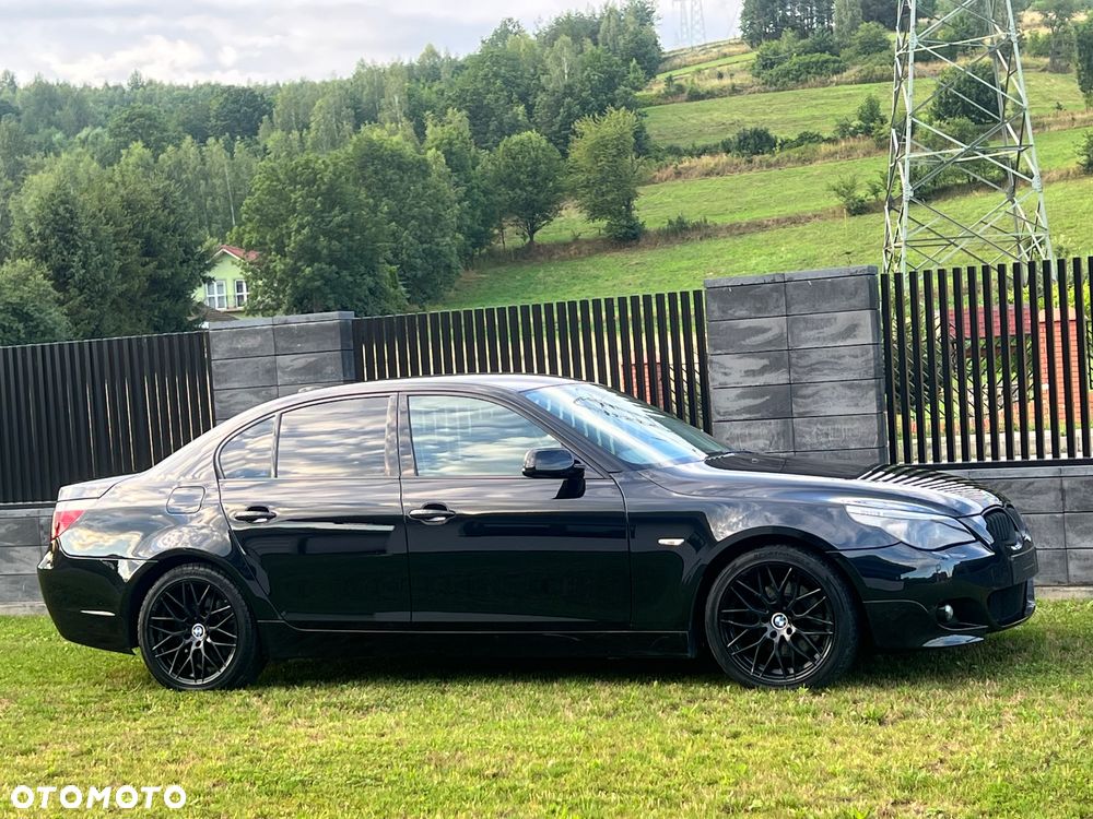 BMW Seria 5 - 2
