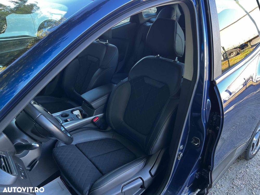 Renault Kadjar TCe EDC GPF Intens - 17