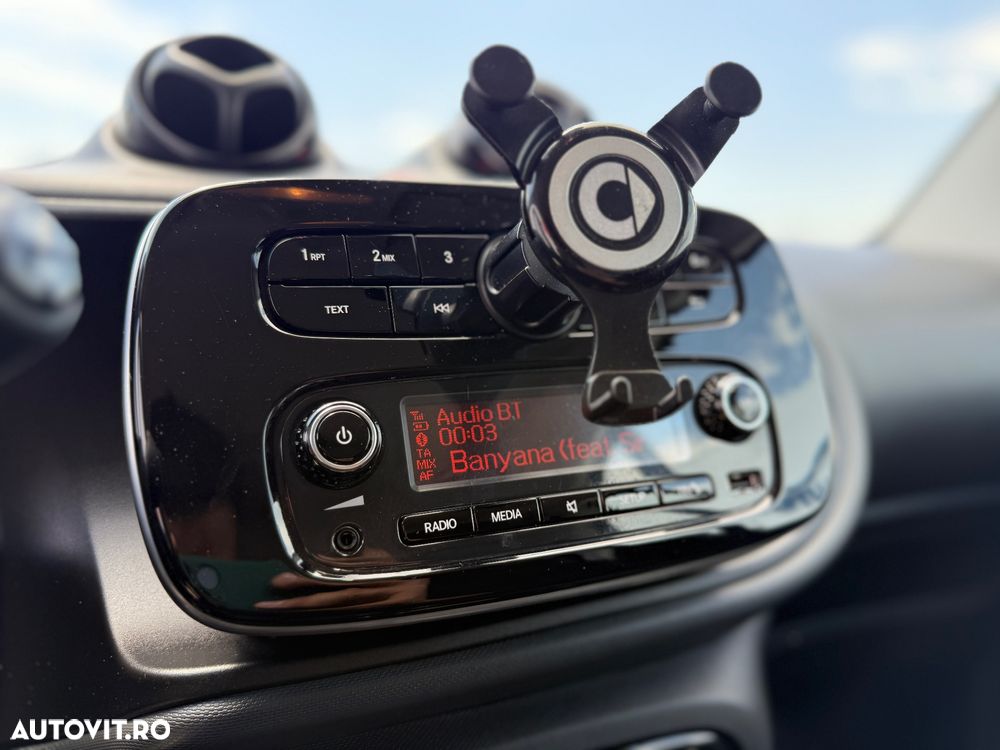 Smart Fortwo EQ - 9