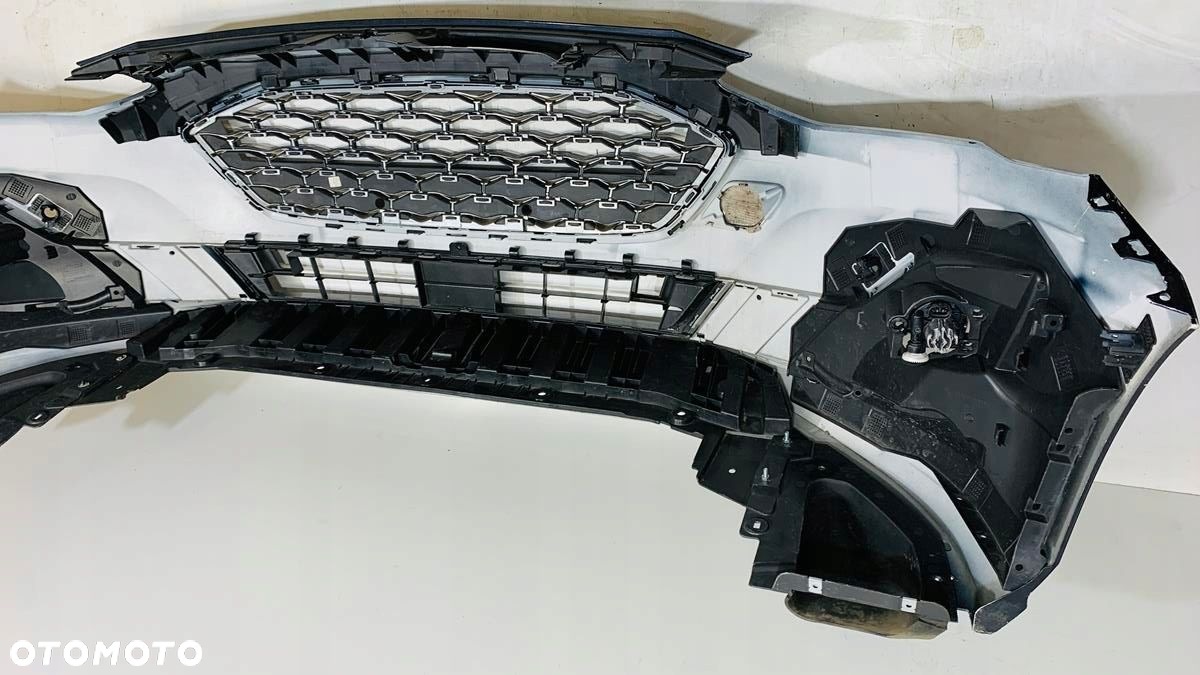 Zderzak przedni FORD FOCUS MK 4 VIGNALE - 14