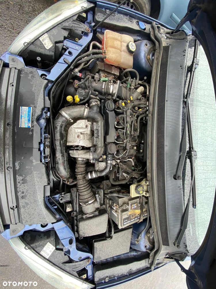 173 / Ford Focus Mk2 / Na Części - 2