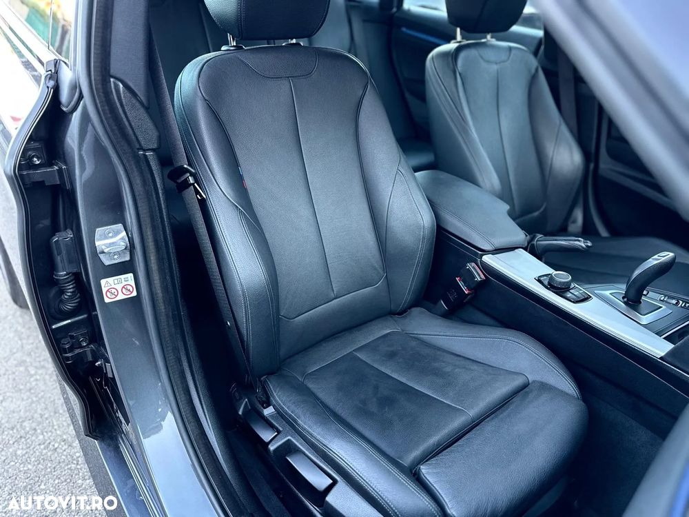 BMW Seria 3 320d GT xDrive AT - 4