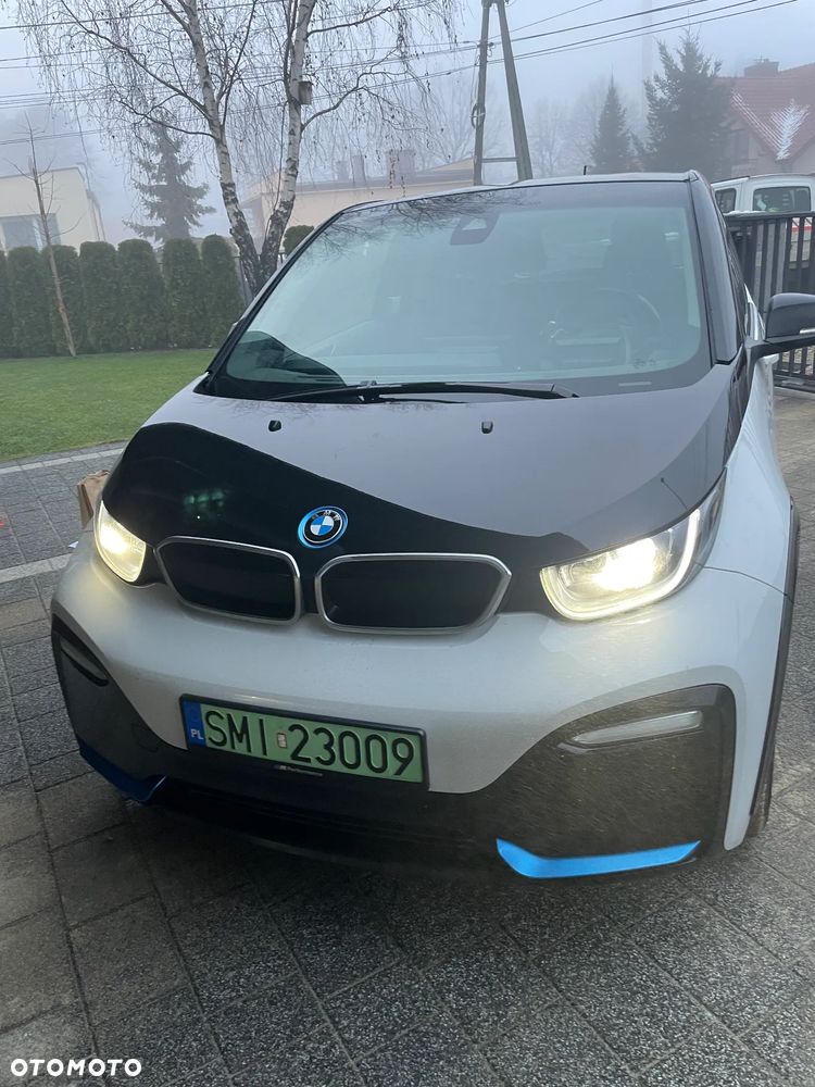 BMW i3 i3S 120 Ah - 16