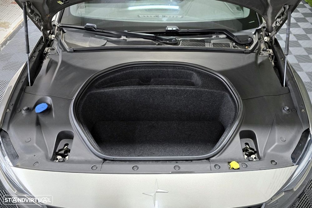 Polestar 2 Long Range 78 kWh AWD - 42