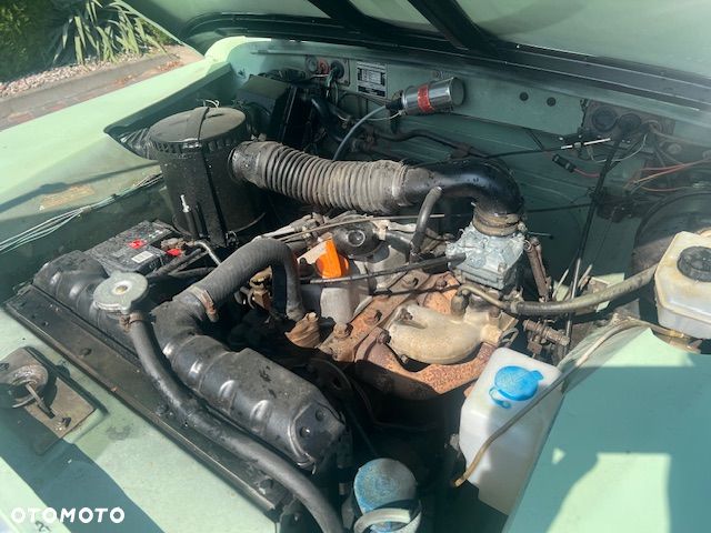 Land Rover Inny - 18