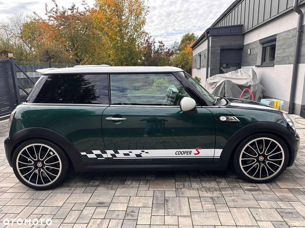 MINI Cooper S Standard - 6