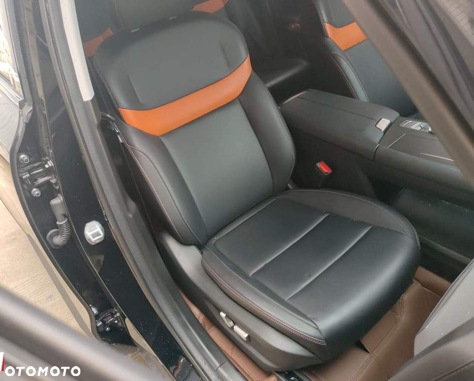BAIC BJ30 - 14