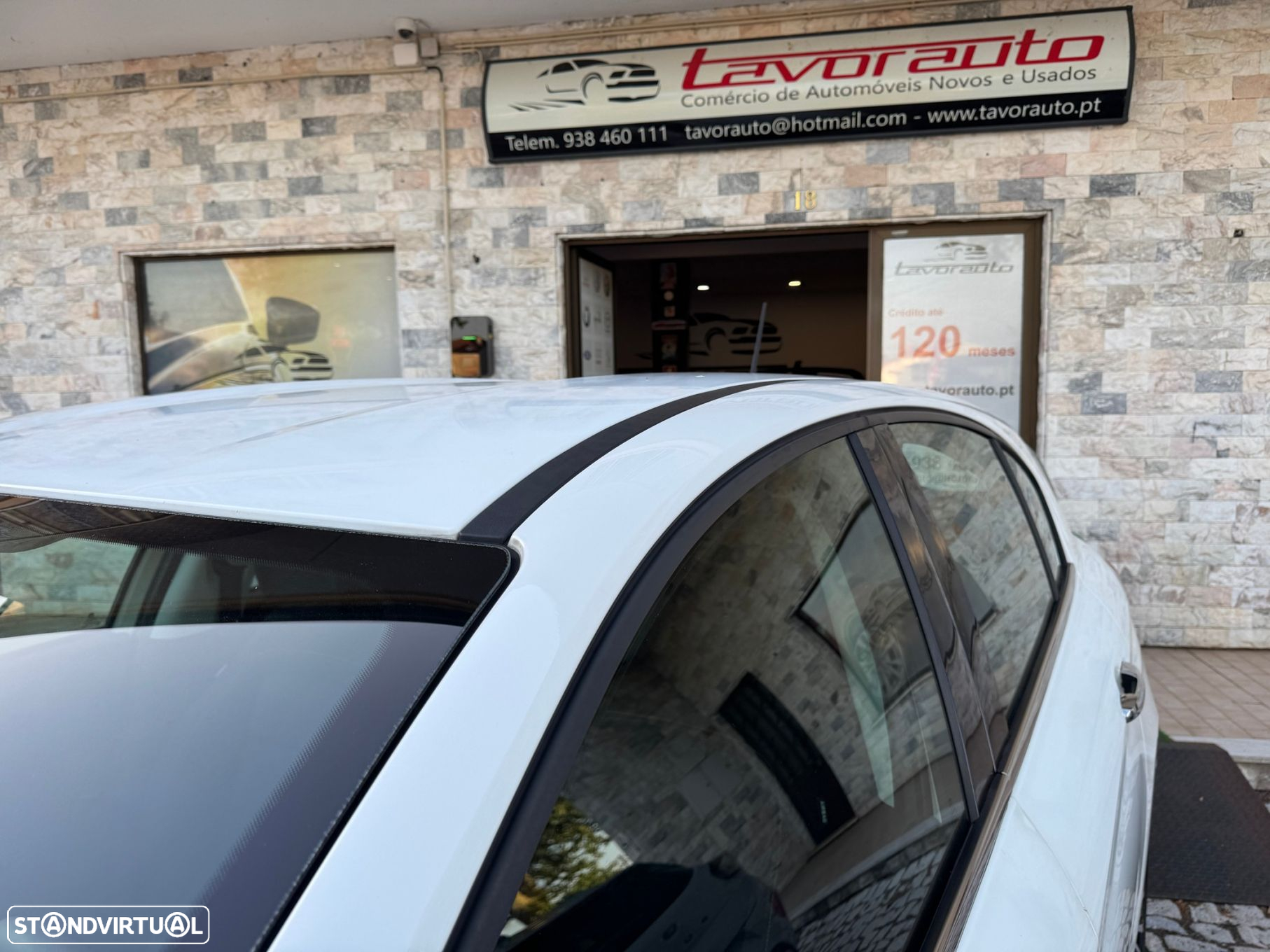 Fiat Tipo 1.3 M-Jet Lounge - 26