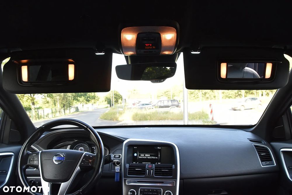 Volvo XC 60 - 21