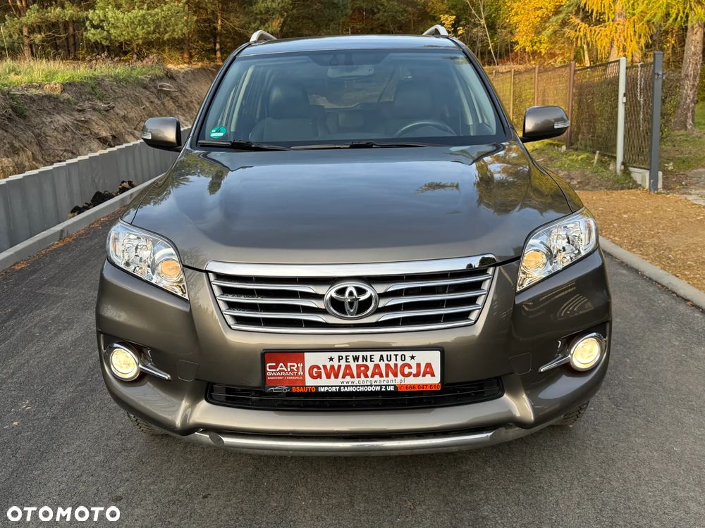 Toyota RAV4 2.0 VVT-i Premium - 13