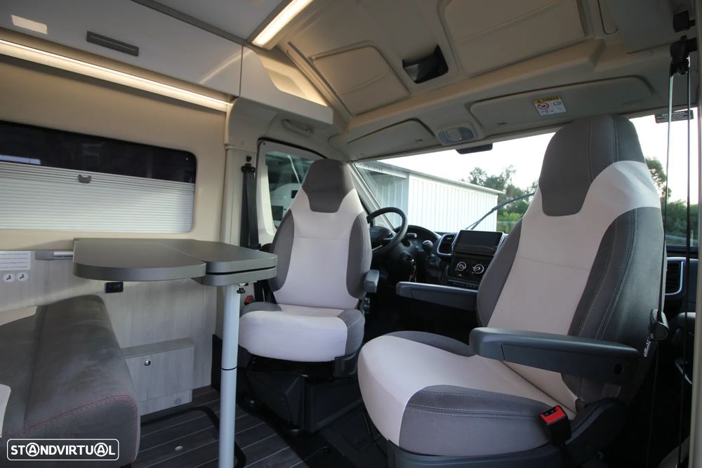 Roller Team Livingstone 5 SPORT ***NOVA*** - 4