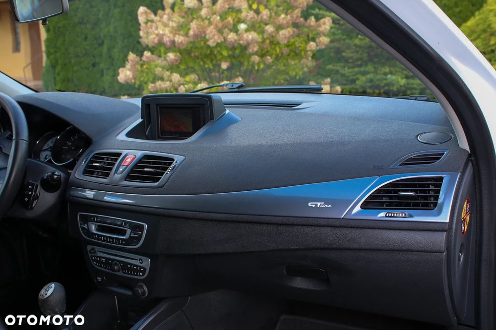 Renault Megane - 22