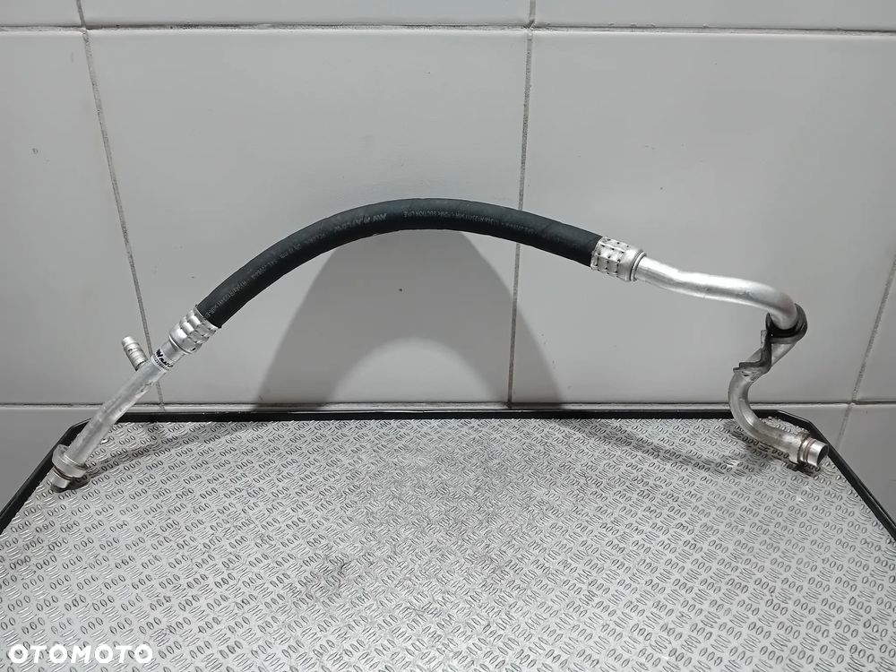przewód klimatyzacji Renault Master III 2.3 DCI 2018 924543191R - 2