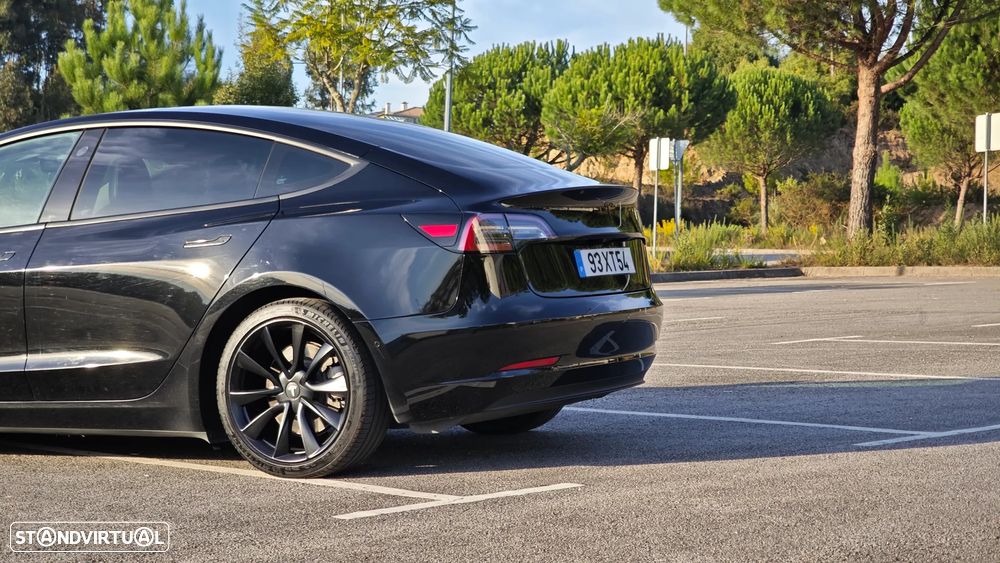 Tesla Model 3 Long-Range Dual Motor AWD - 7