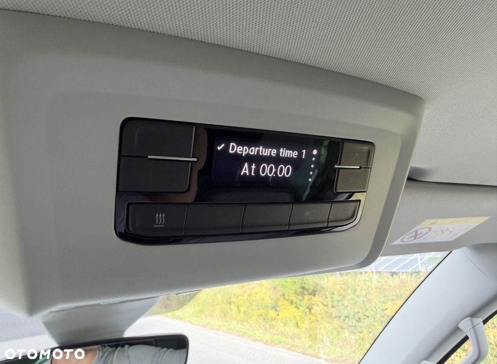 Volkswagen Multivan 2.0 BiTDI L1 Highline 4Motion DSG - 29