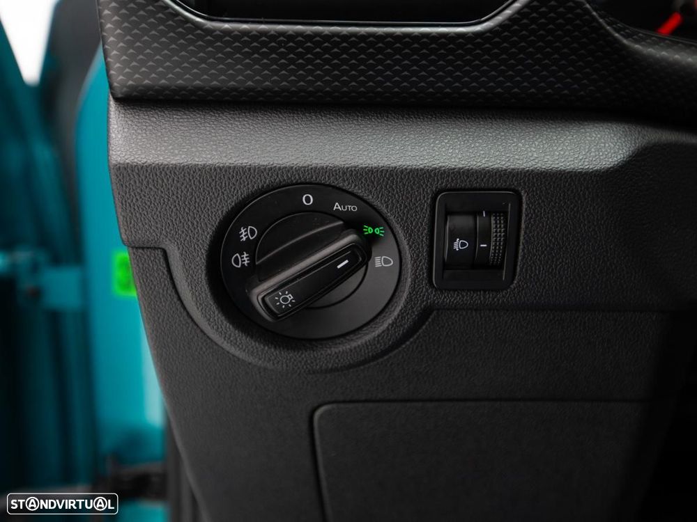 VW T-Cross 1.0 TSI Life - 14