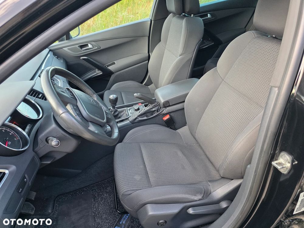 Peugeot 508 155 THP Active - 40