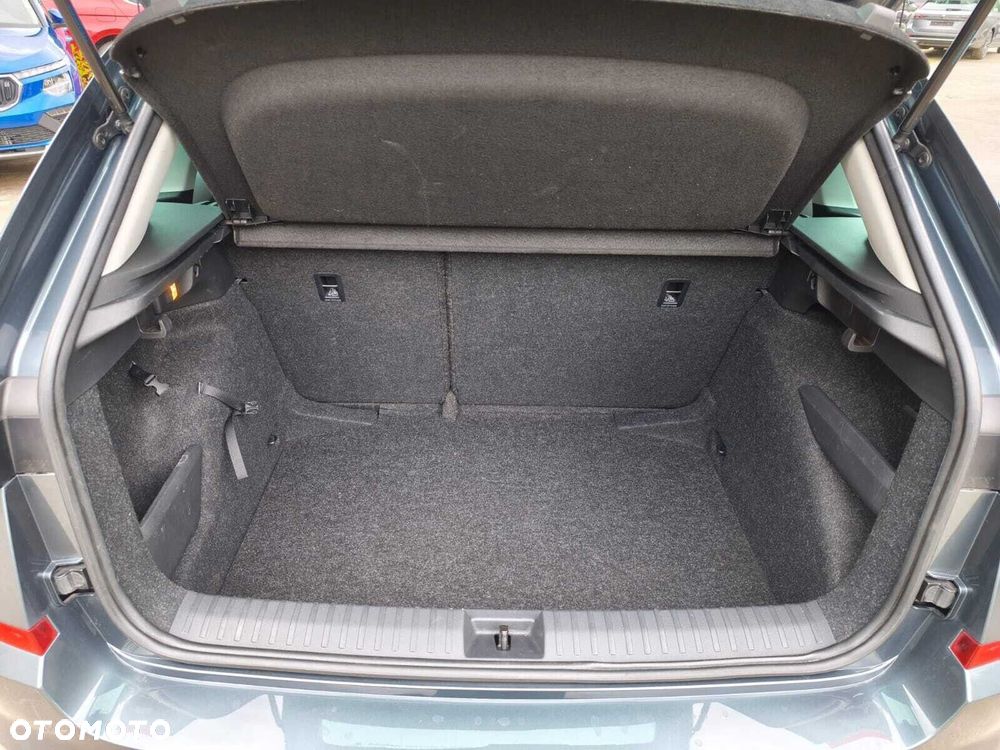 Skoda Kamiq 1.5 TSI Ambition DSG - 11