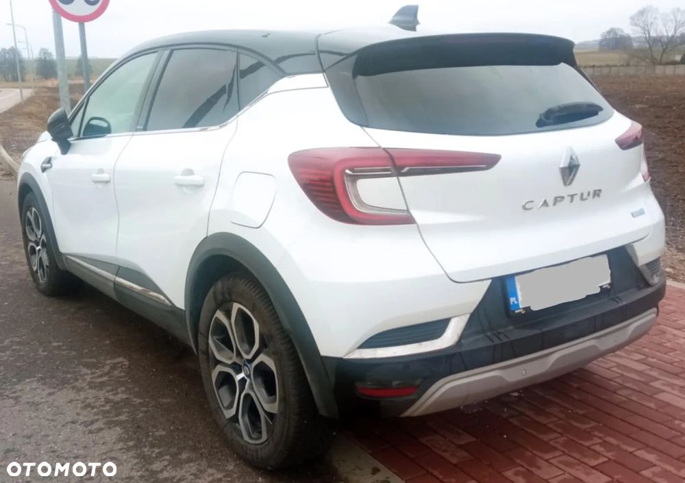 Renault Captur ver-1-6-e--tech-plug--in-intens - 2