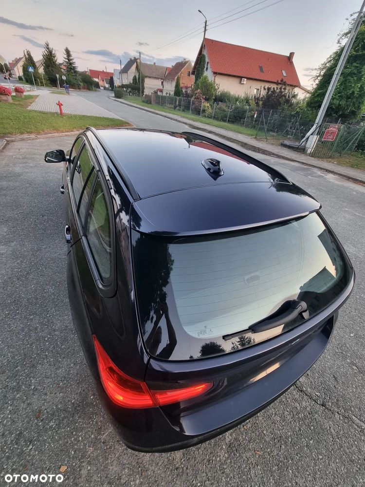 BMW Seria 3 335d Touring xDrive Edition M Sport Shadow - 15