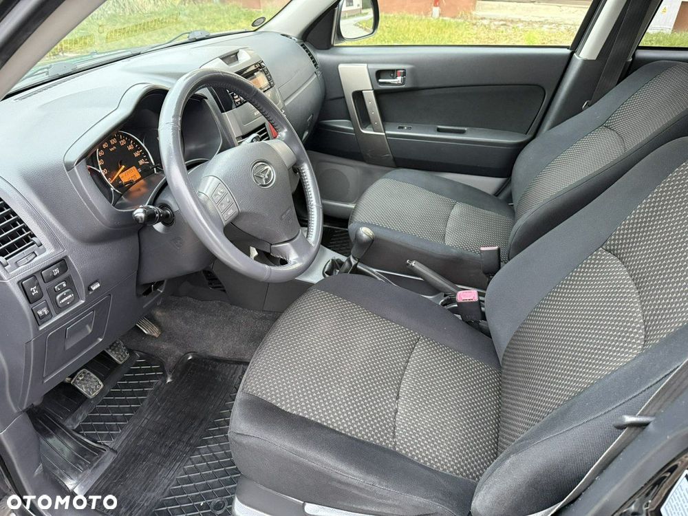 Daihatsu Terios 1.5 Top 4WD - 9