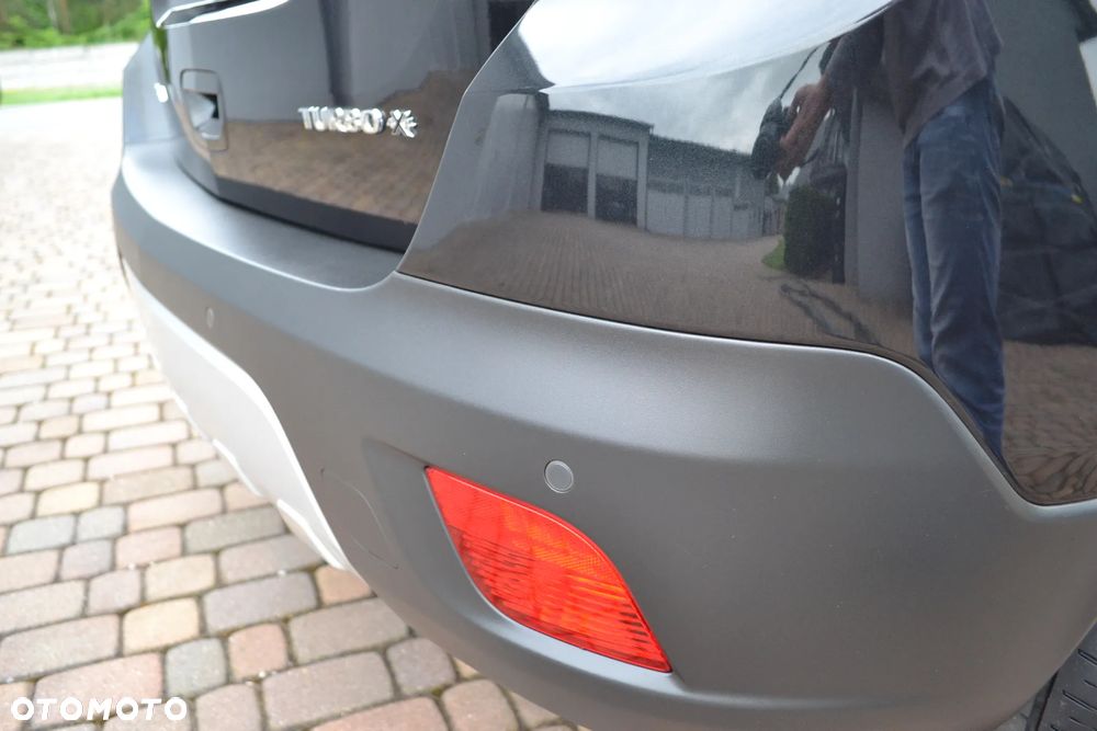 Opel Mokka 1.4 T Cosmo S&S 4x4 - 29