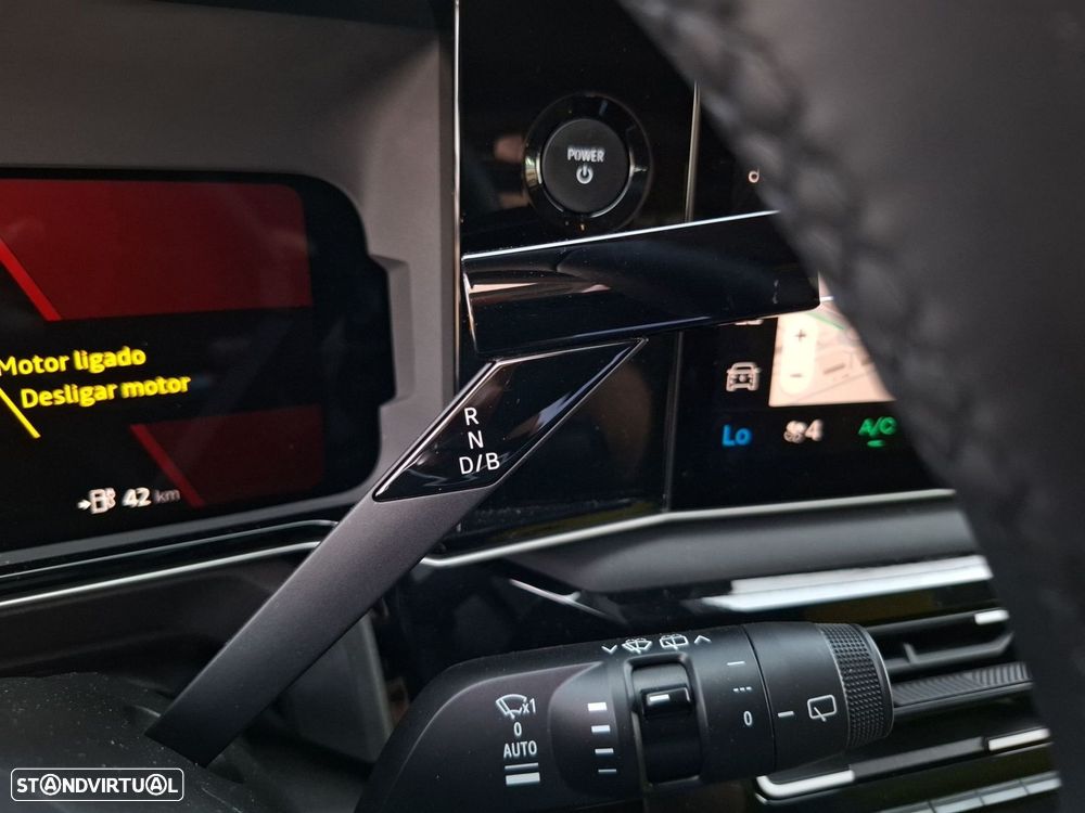 Renault 5 E-Tech 52 kWh Iconic Cinq Autonomia Conforto - 18