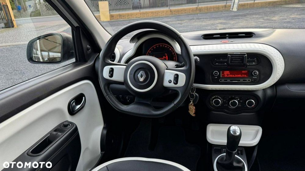 Renault Twingo SCe 70 Expression - 19