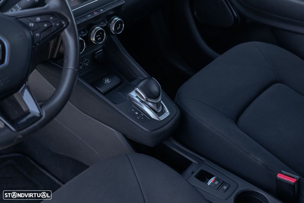 Renault Zoe (c/ Bateria) Zen 40 - 21