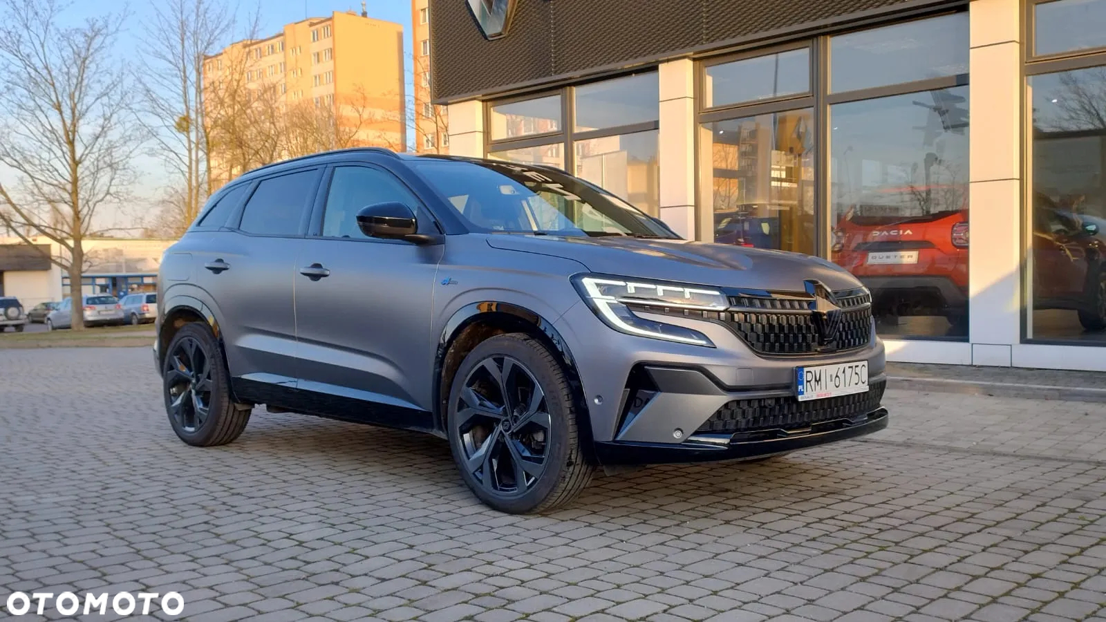 Renault Austral - 2