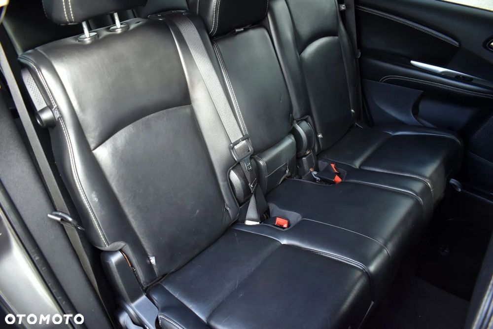 Fiat Freemont 2.0 Multijet 16V DPF Black Code - 38