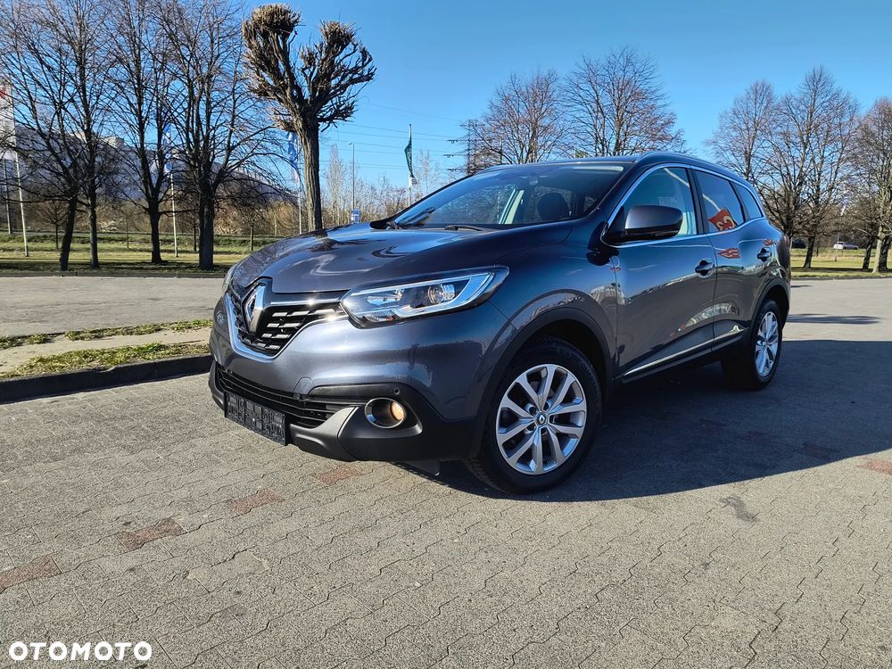 Renault Kadjar Energy dCi 110 EDC COLLECTION - 8