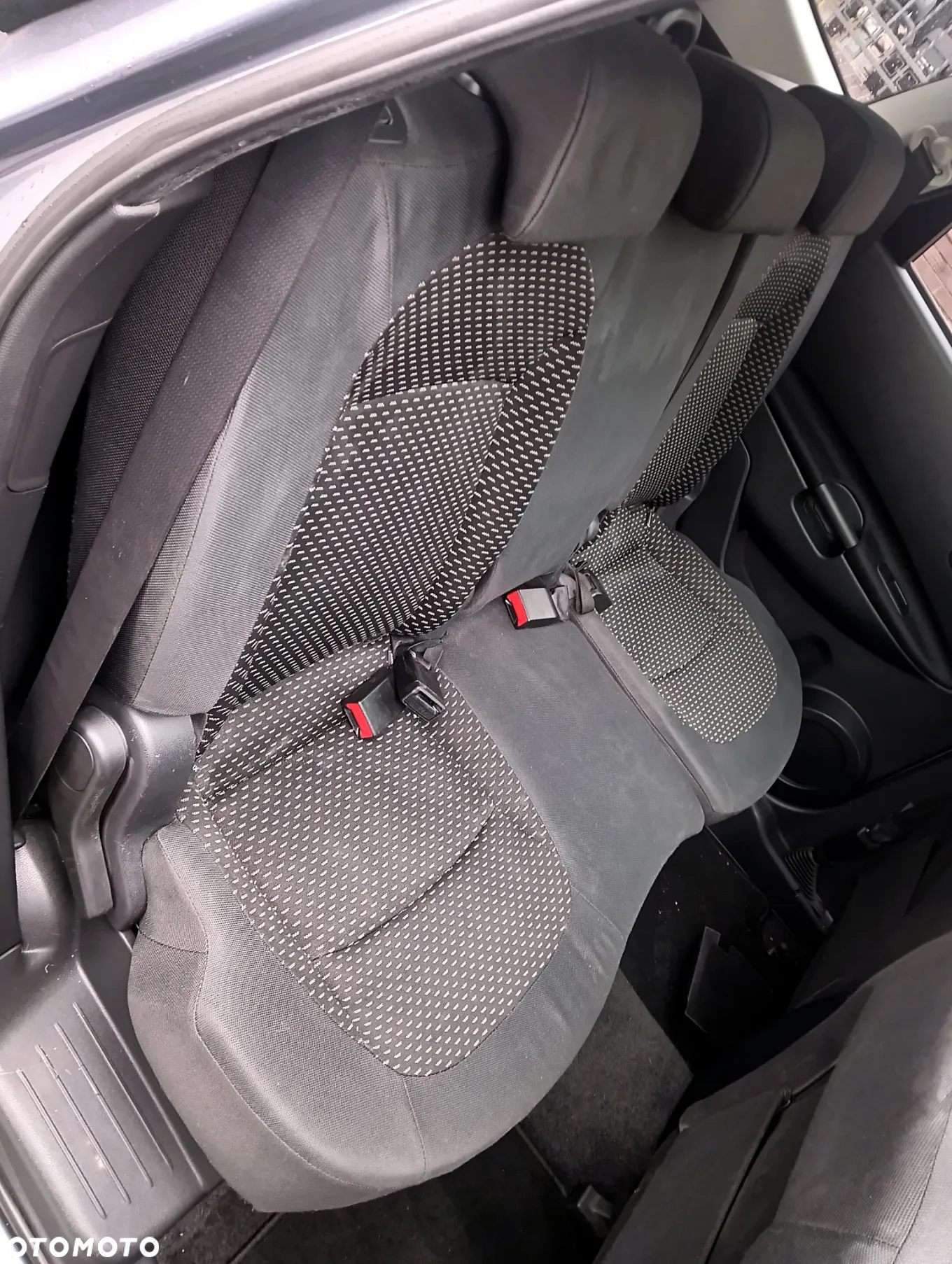 Nissan Qashqai+2 2.0 dCi Tekna - 17