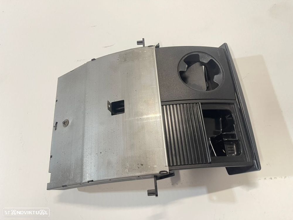 Cinzeiro Porta Copos Mercedes Sprinter 1999 A 2006 - 4