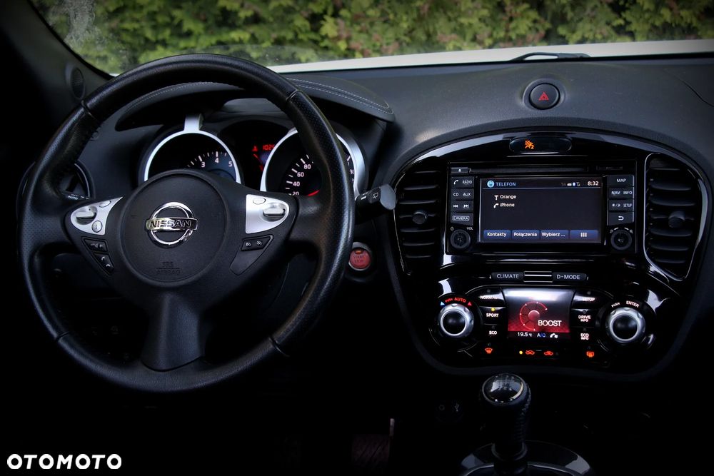 Nissan Juke 1.2 DIG-T Tekna - 15