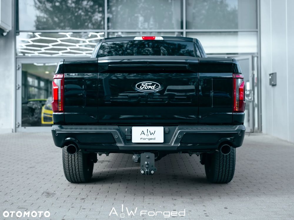 Ford F150 - 10