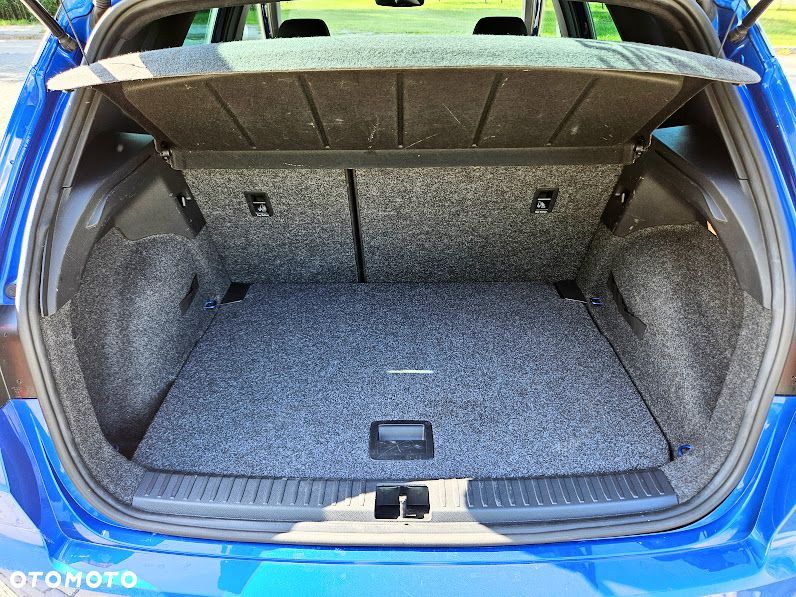 Seat Arona 1.0 TSI OPF DSG FR - 11