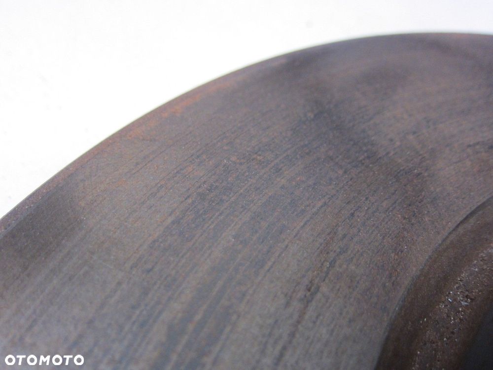 BMW E90 330i 325i TARCZE HAMULCOWE PRZEDNIE PRZÓD 33X24 34116854999 6854999 - 4