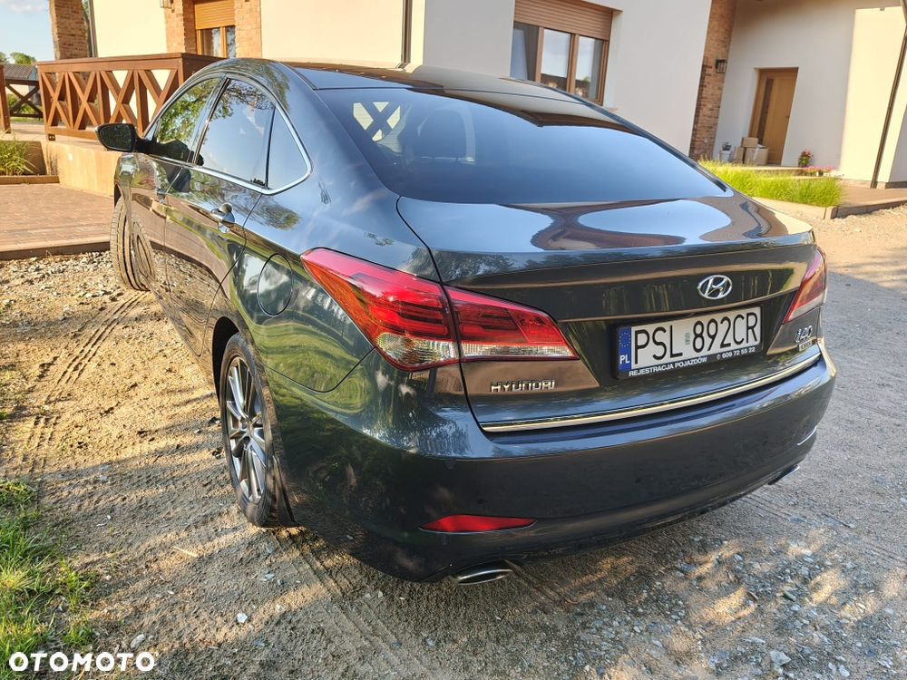 Hyundai i40 - 2