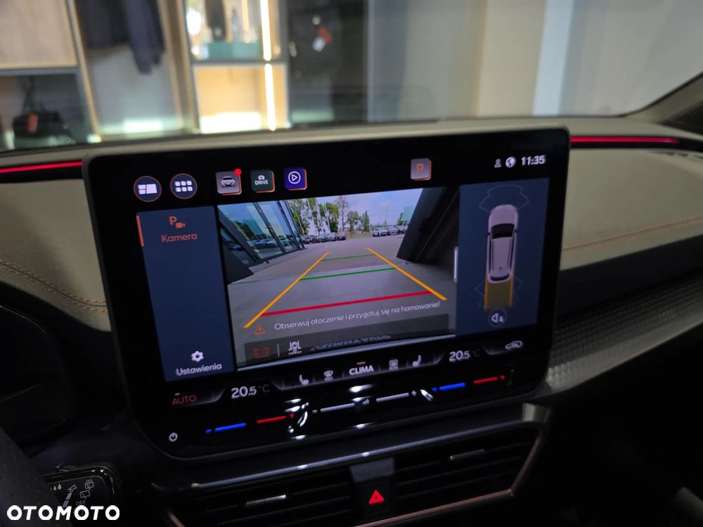 Cupra Leon Sportstourer - 21