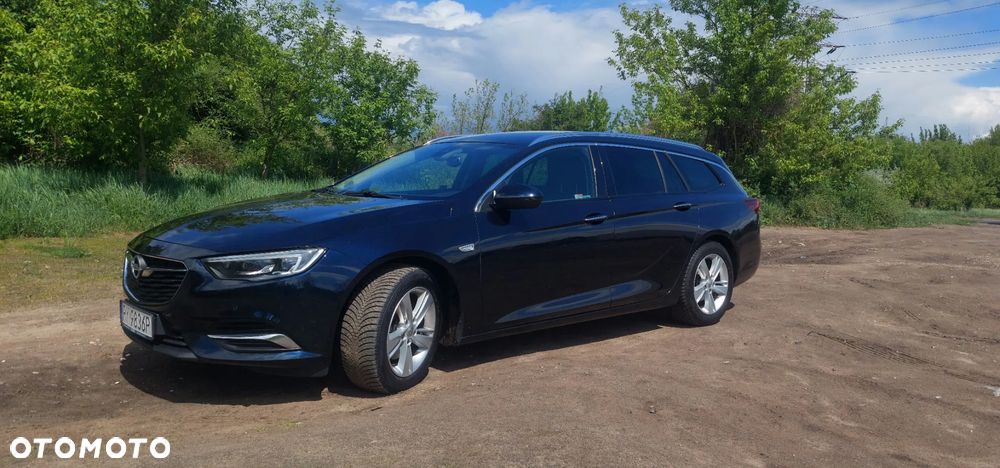 Opel Insignia 2.0 CDTI Executive - 5